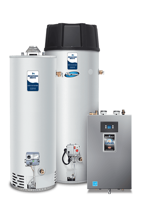 Vacaville Water Heater Replacement