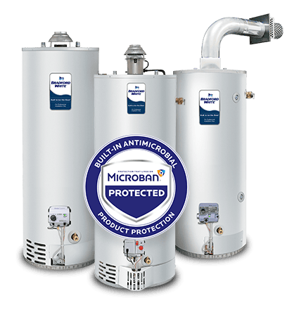 Vacaville Water Heater Replacement Service
